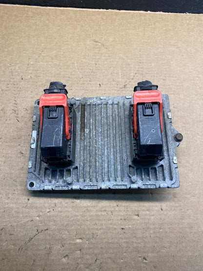 2015-2017 Jeep Compass Patriot Engine Control Module p05150762ab ECU AD9991 DG0