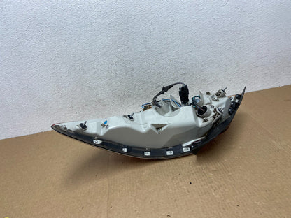 2014 to 2016 Buick Lacrosse Left Driver LH Side Tail Light AF9580 DG5
