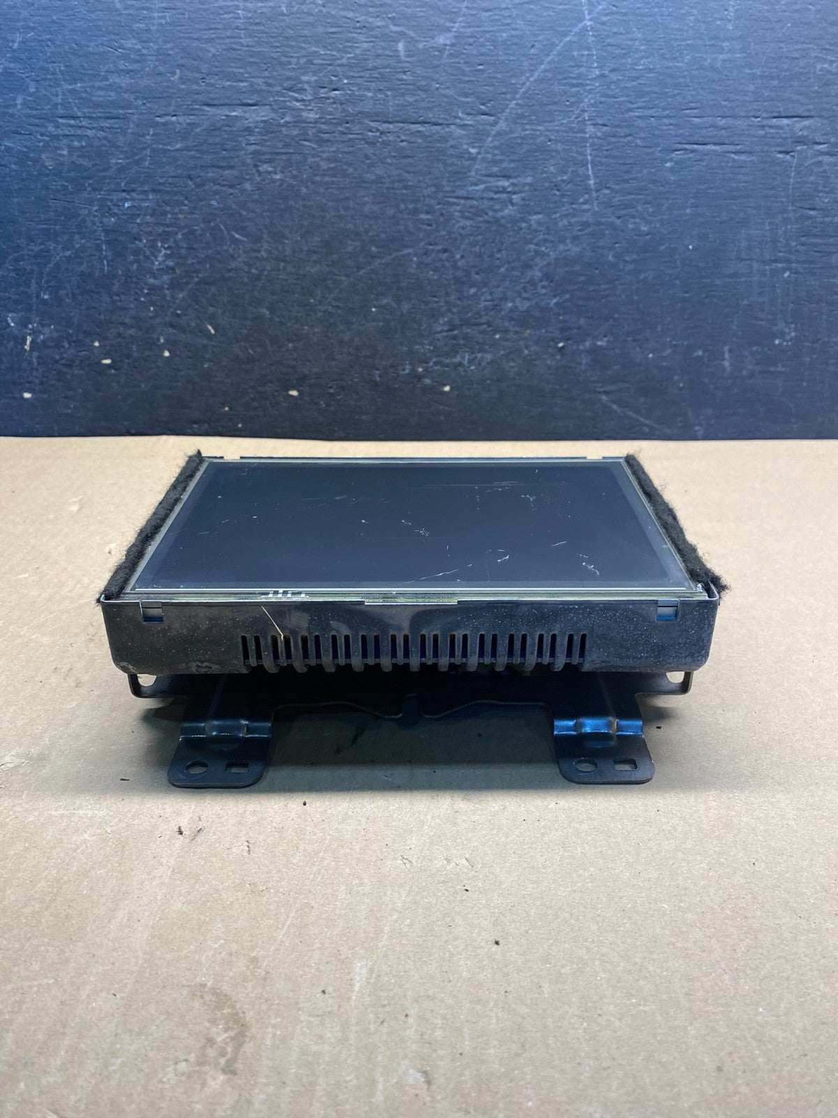 2010-2018 Infiniti JX35 M37 M56 Q70 Radio Information Display Screen AG1786 DG3