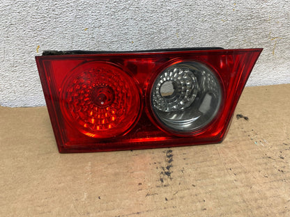 2006 2007 2008 Acura Tsx Sedan Left Driver Lh Tail Light Inner AH7945 LK0