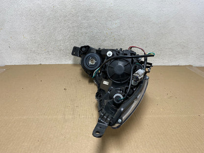 2010 2011 2012 Subaru Legacy Outback Left Driver Xenon Headlight AH5729 DW9