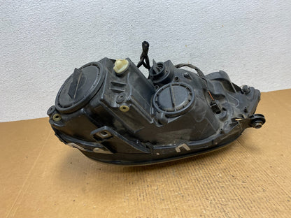 Halogen 2006-2009 Mercedes-Benz ML Class Right Passenger Headlight AE1242 DW5