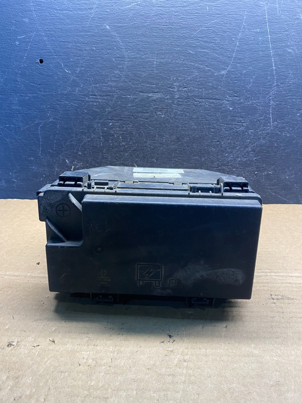 2008 2009 Liberty Nitro TIPM Power Integrated Fuse Box Module AF8870 DG5