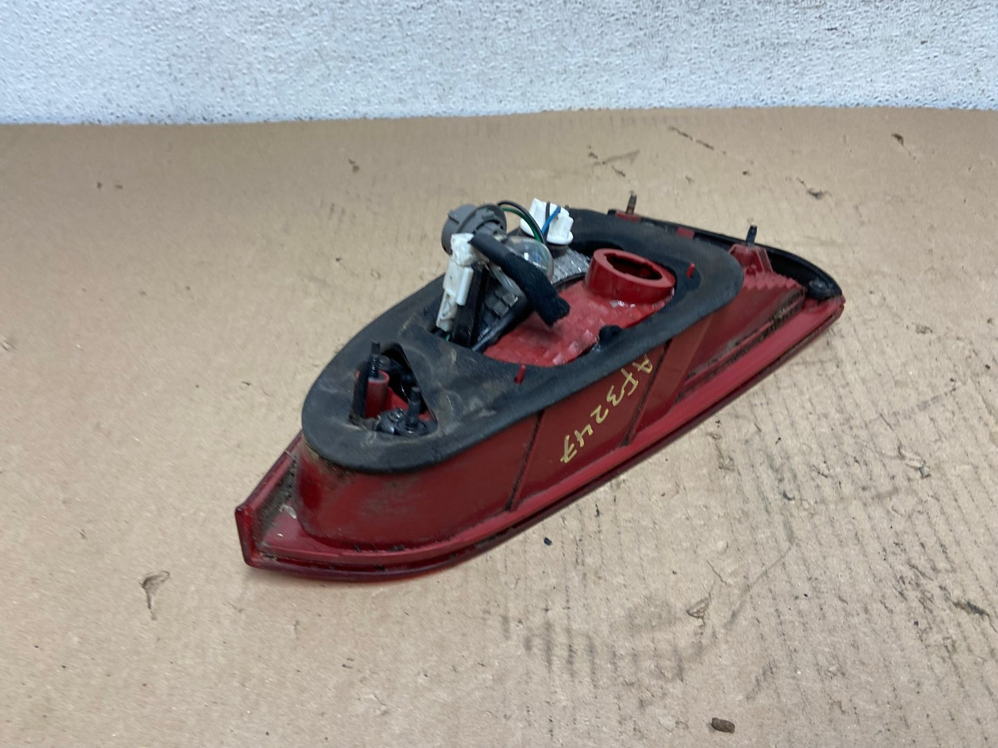 2013-2016 Hyundai Santa fe sport Right Passenger Side Inner Tail Light AF3247 LK5