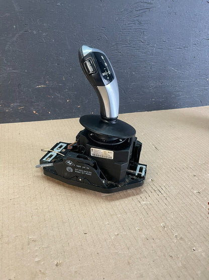 2008-2010 BMW 528I 535I E60 Auto Gear Selector Transmission Shifter AE3457 DG1