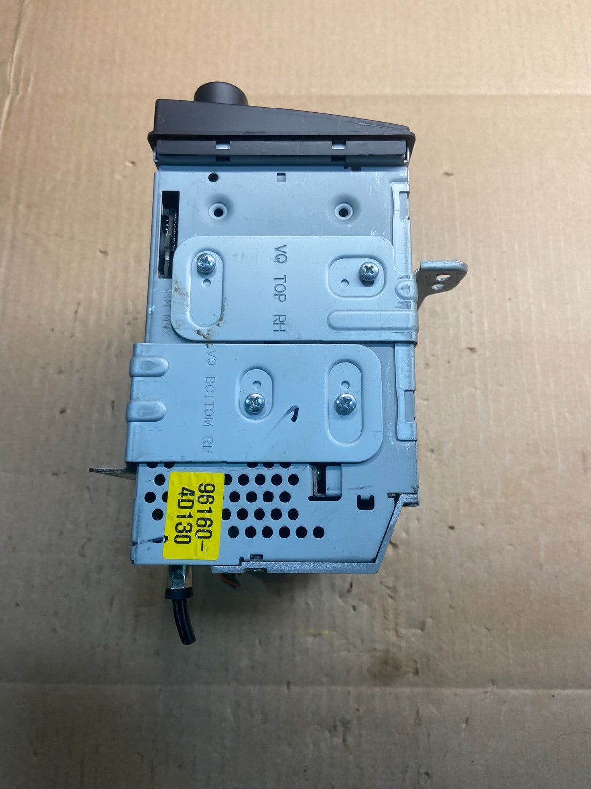 Kia Hyundai Radio 96160-4d130 Y7598 PS1
