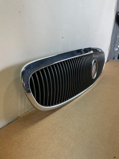2003 to 2005 Buick Century Front Upper Grill Grille af8538 DG2