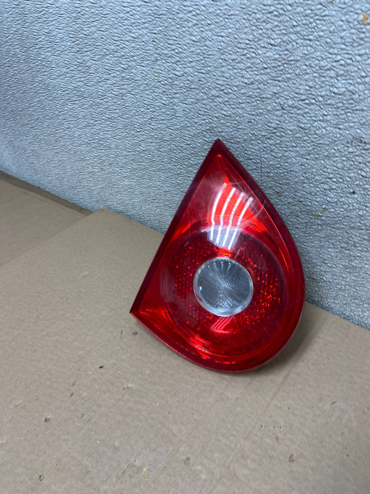2006-2009 Volkswagen Golf Left Driver Lh Side Tail Light Inner Trunk AB2353 DW1