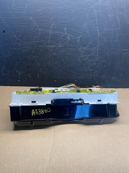 1999 to 2003 Ford E150 E250 E350 VAN Gauge Speedometer Cluster AG3860 DG5