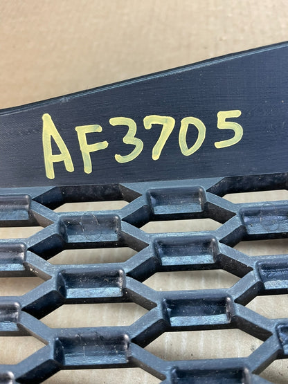2011 to 2020 Dodge Grand Caravan Front Upper Grill Grille AF3705 DG5
