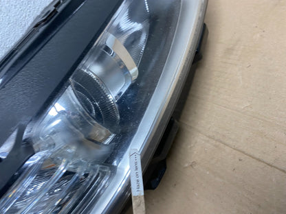 2013 to 2016 Ford Fusion Right Passenger Rh Side Headlight AE9085 DW3