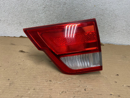 2011-2013 Jeep Grand Cherokee Right Passenger Rh Inner Tail Light AG8186 LK0