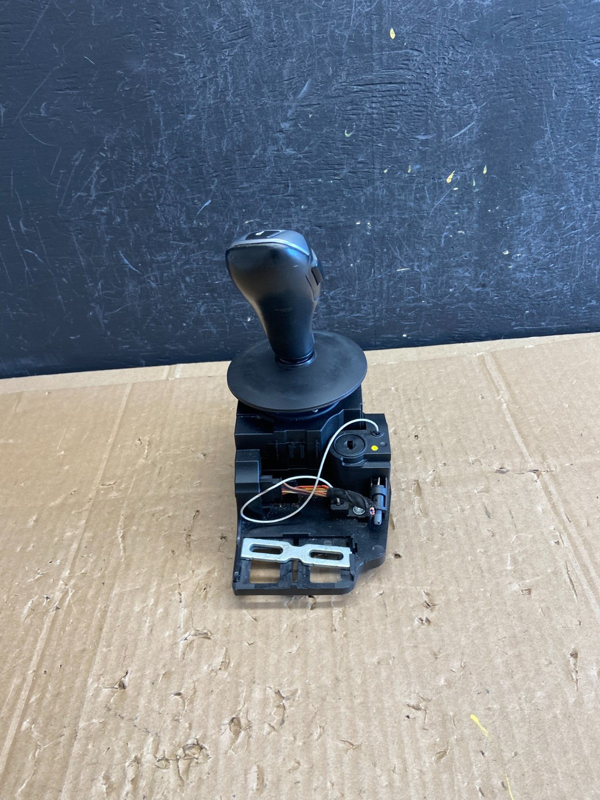 2008-2010 BMW 528I 535I E60 Auto Gear Selector Transmission Shifter AD6779 DG3