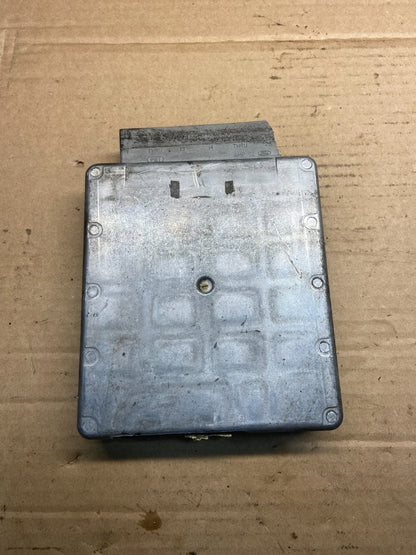 1998 Ford E-Series E-250 4.2L Engine Control Computer F8UF-12a650-fb ag7039 DG0