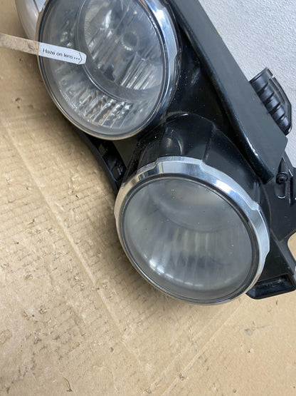 2012 to 2015 Chevrolet Sonic Right Passenger Headlight AC3863 DW4