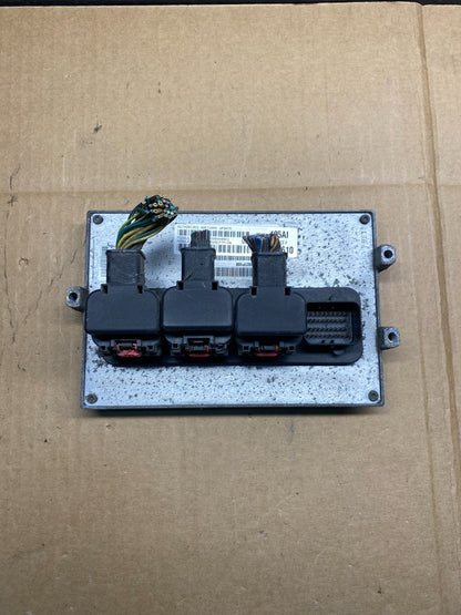 2007 Dodge RAM 1500 5.7L ECU ECM Engine Control Computer p05094405ai AI9865 DW0