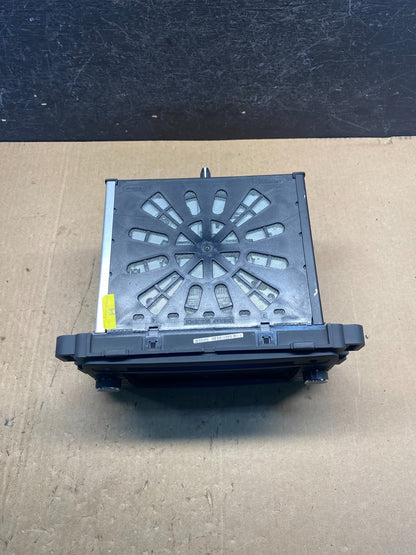 2013 to 2017 Chevrolet Traverse Am Fm Cd Player Radio Screen Display AE7811 DW5