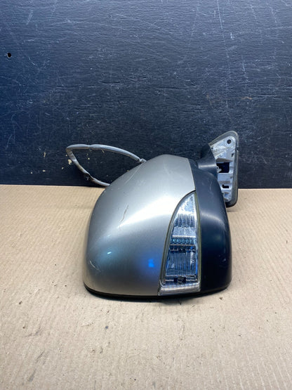 2011-2017 Nissan Quest Right Passenger View Turn Signal Door Mirror AI70941