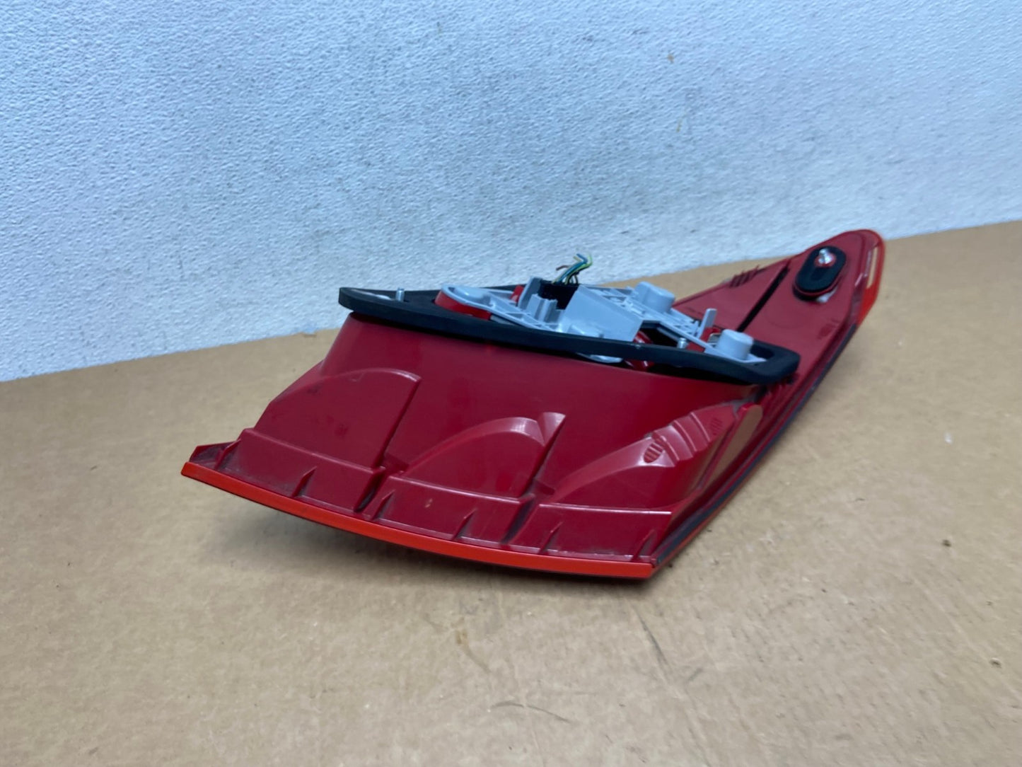 2008 2009 2010 2011 Mercedes C-Class Right Passenger Tail Light AD5502 LK3
