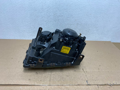2003 to 2004 Land Rover Range Rover Left Driver Headlight Xenon HID AE6569 DW4