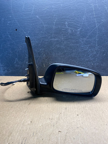 2004 to 2009 Toyota Prius Right Passenger RH Side View Door Mirror ag6071 DG8