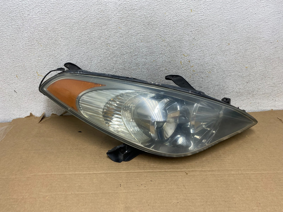 2004 2005 2006 Toyota Solara Halogen Headlight Right Passenger Side AH3121 DW0