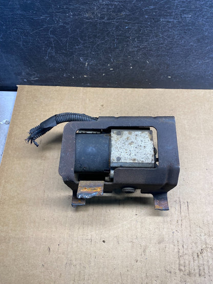 2005 - 2007 Chevy Express GMC Savana 1500 2500 ABS Anti Lock Brake Pump AH7228 D5