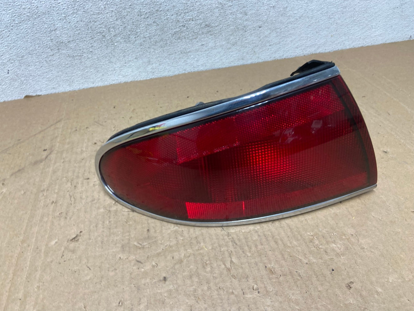 1997 to 2005 Buick Century Left Driver Side LH Tail Light AG1055 LK0