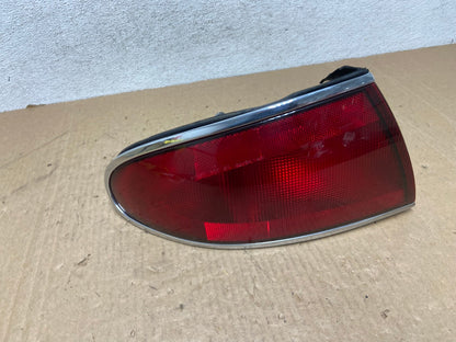 1997 to 2005 Buick Century Left Driver Side LH Tail Light AG1055 LK0