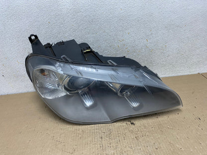 2011 to 2013 BMW X5 Right Passenger RH Side Headlight Xenon HID AI2501 LK0