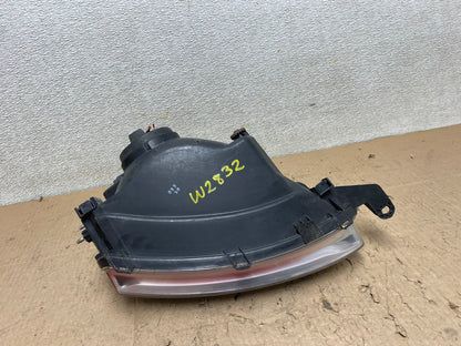 1999-2001 Toyota Solara Left Driver LH Halogen Headlight W2832 DW7
