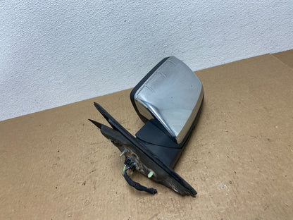 2009 to 2012 Ford Flex Left Driver LH View Door Heated Mirror OEM AC1441 DW2