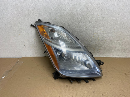 2006-2009 Toyota Prius Right Passenger Rh Side Headlight Xenon HID AH5836 DW0
