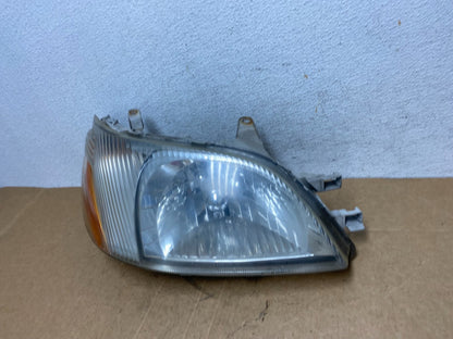 2000 2001 2002 Toyota Echo Right Passenger RH Side Headlight AD6129 DW1