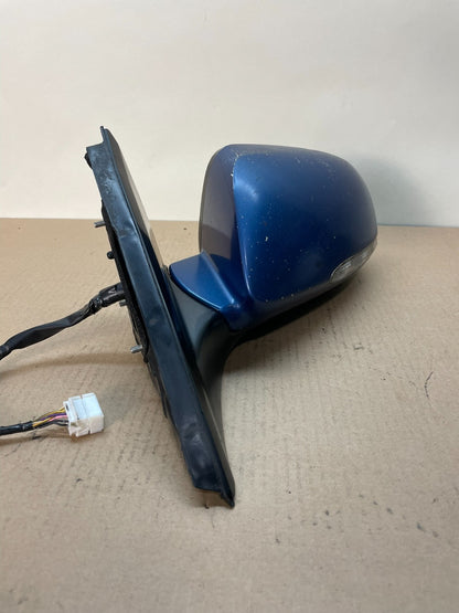 2004 to 2008 Acura Tsx Left LH Driver Side View Door Mirror Power AI4026 DG1