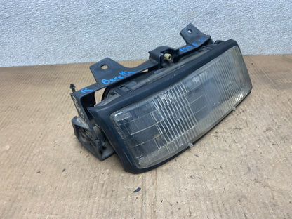 1987 to 1988 Chevrolet Corsica Right Passenger RH Side Headlight AA6659 DG2