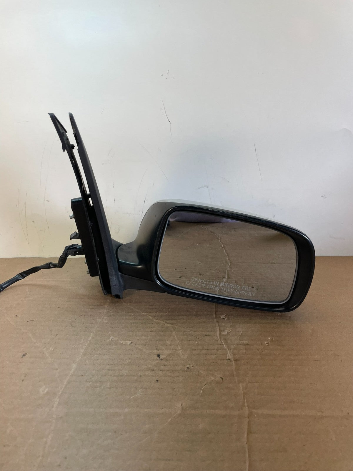 2004 to 2009 Toyota Prius Right Passenger RH Side View Door Mirror AG9771 DW9