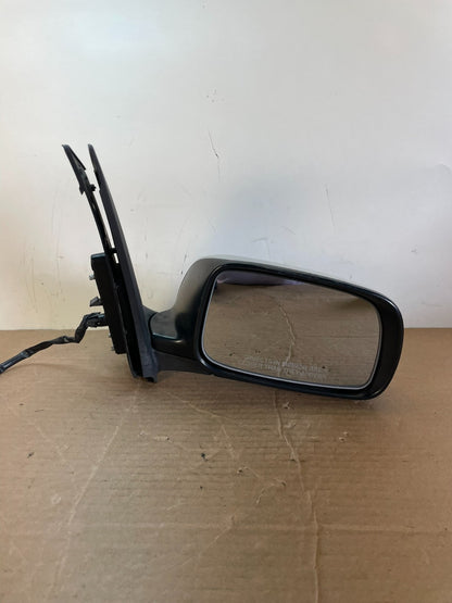 2004 to 2009 Toyota Prius Right Passenger RH Side View Door Mirror AG9771 DW9