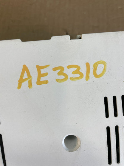 2004 to 2005 Lincoln Navigator Aviator Speedometer Gauge Cluster ae3310 DG9
