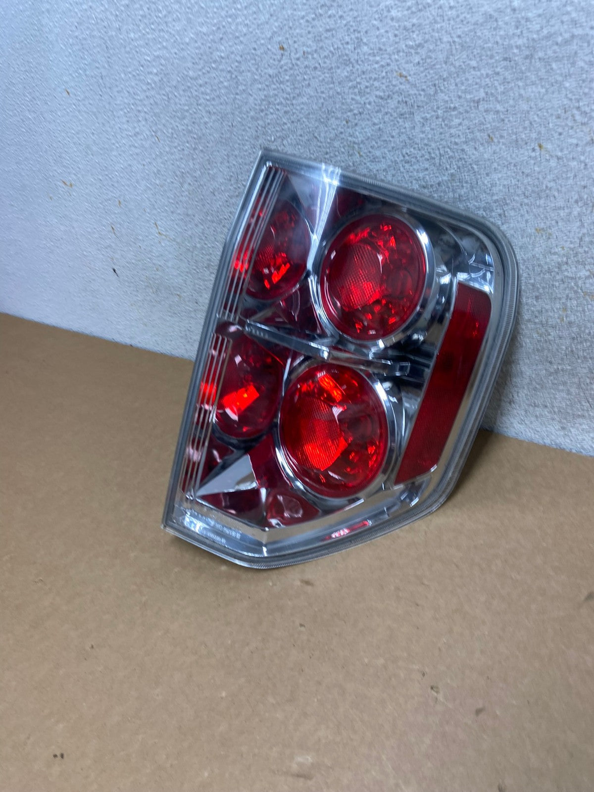 2006 2007 2008 Honda Pilot Right Passenger Rh Side Tail light DEPO AI2584 LK1