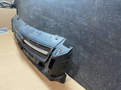 2013 to 2016 Ford Escape Front Upper Grill Grille Mount Panel Oem X9505 DG1