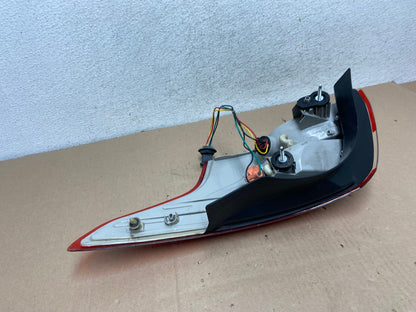 2012 2013 2014 Ford Focus Sedan Left Driver Lh Side Tail Light AG6645 LK5