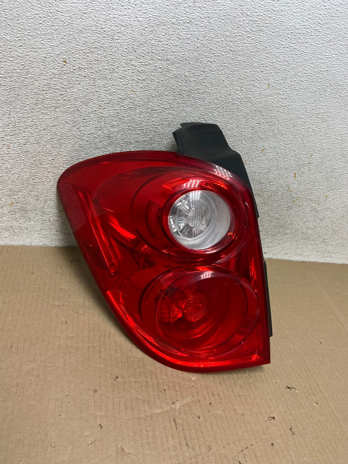 2010 to 2015 Chevrolet Equinox Left Driver Lh Side Tail Light AI9463 LK2