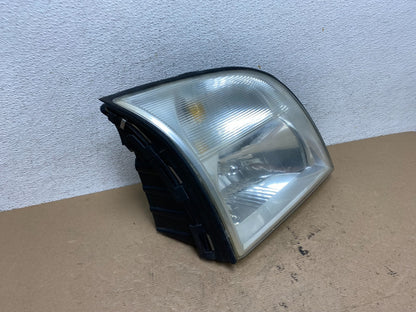2006-2010 Mercury Mountaineer Right Passenger Rh Side Halogen Headlight AF47532