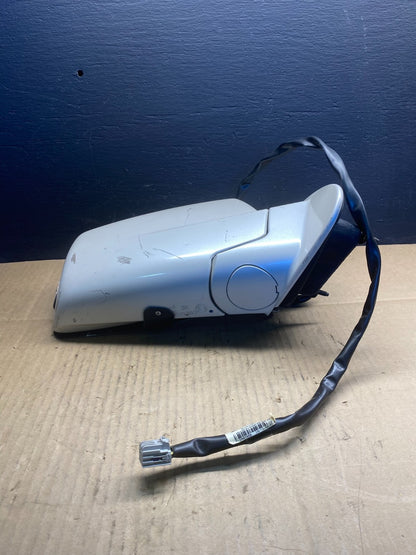2004 to 2009 Cadillac SRX Right Passenger RH Side View Door Mirror Oem AB7474 MS3