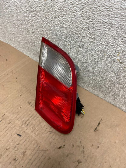 1998-2003 Mercedes Benz CLK Inner Left Driver LH Side Tail Light Lamp Y0123 DW1