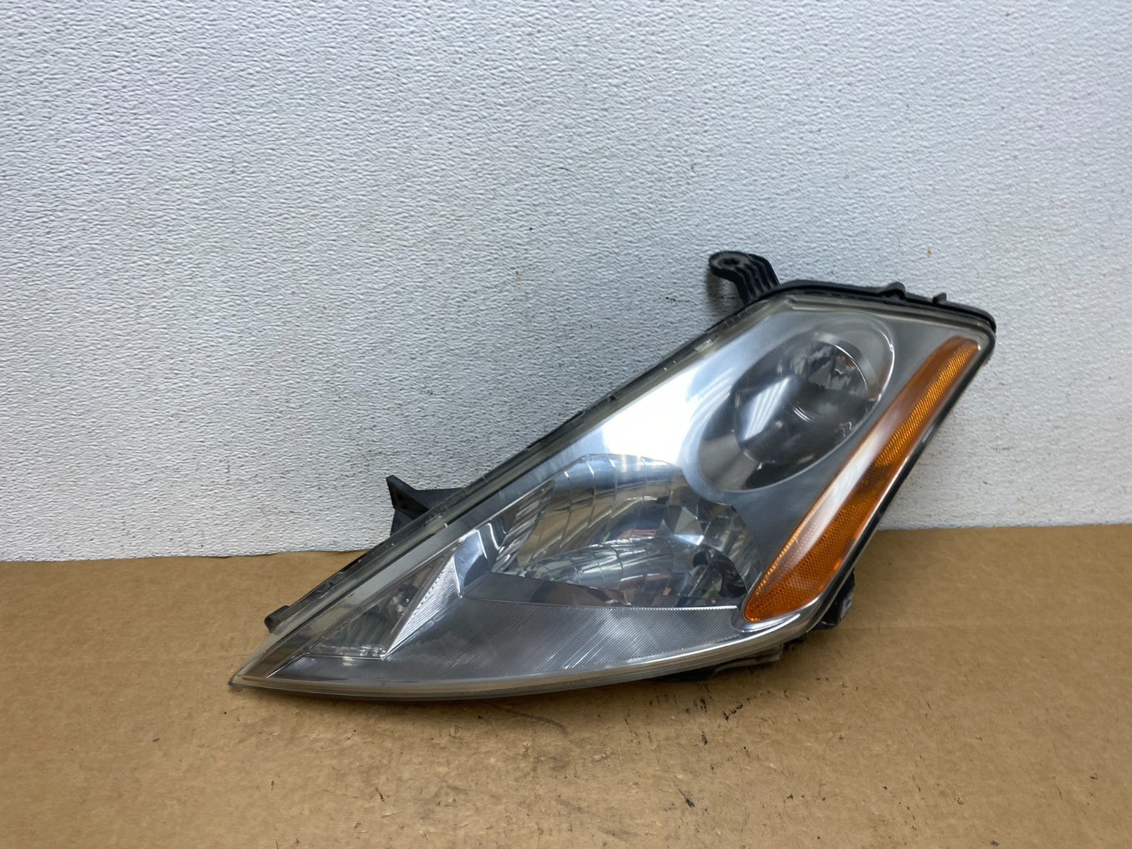 2003 to 2007 Nissan Murano Headlight Halogen Left Driver LH AD5247 DW0