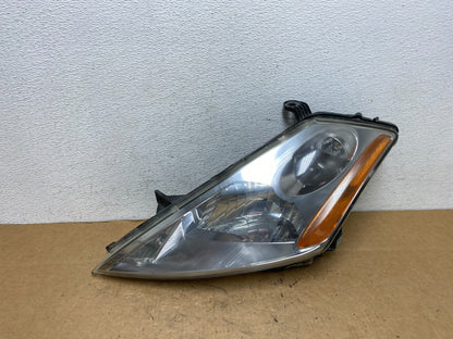 2003 to 2007 Nissan Murano Headlight Halogen Left Driver LH AD5247 DW0