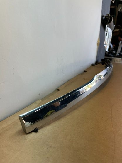 2011 to 2014 Ford Explorer Rear Tailgate Gate Trim Molding With Camera AG0784 DG2