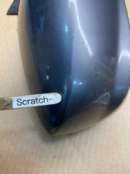 2008 - 2012 Honda Accord Right Passenger RH View Door Mirror AG3904 DW6